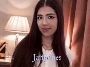 Janijones