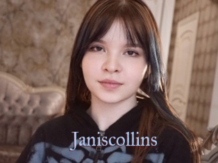 Janiscollins