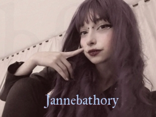 Jannebathory