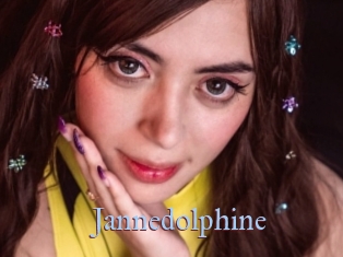 Jannedolphine