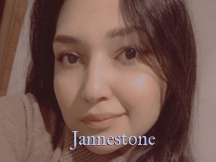 Jannestone