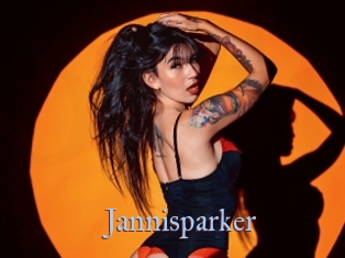 Jannisparker