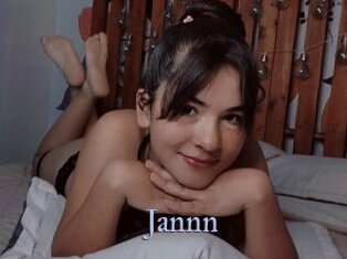 Jannn