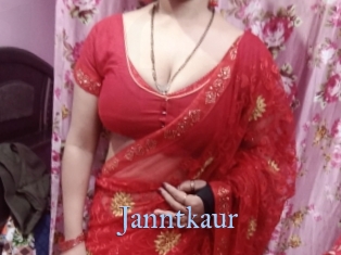 Janntkaur