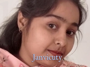 Janvicuty