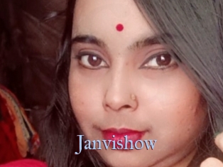 Janvishow