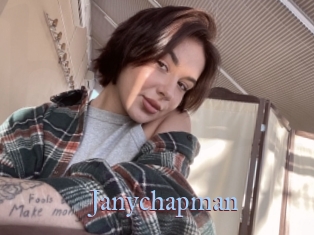 Janychapman