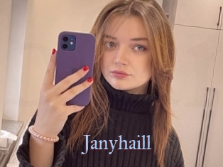 Janyhaill