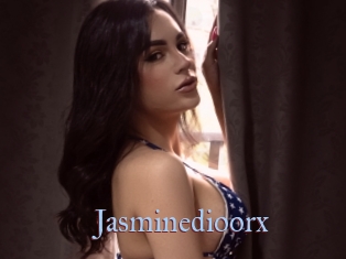 Jasminedioorx