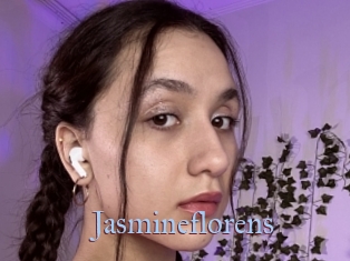 Jasmineflorens