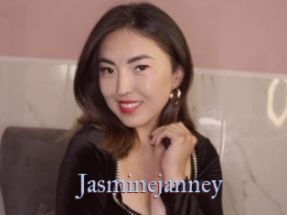 Jasminejanney