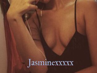 Jasminexxxxx