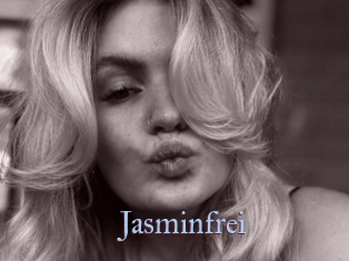 Jasminfrei