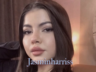 Jasminharriss