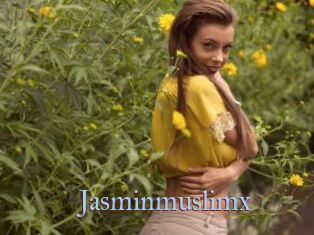 Jasminmuslimx