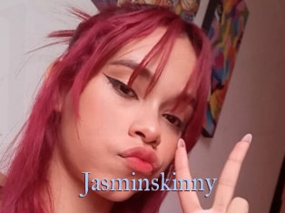 Jasminskinny