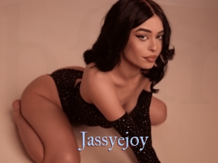 Jassyejoy