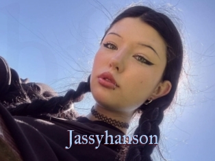 Jassyhanson