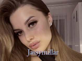 Jassymillar