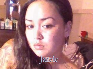 Jazele
