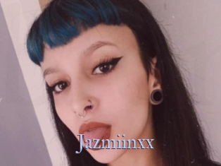 Jazmiinxx