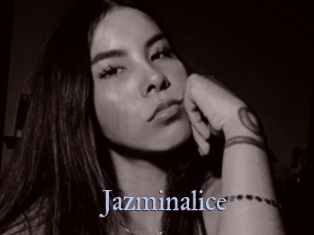 Jazminalice