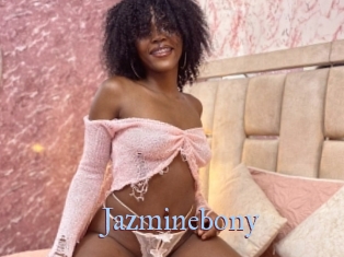 Jazminebony