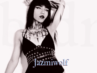 Jazmiwolf