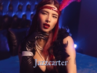 Jazzcarter