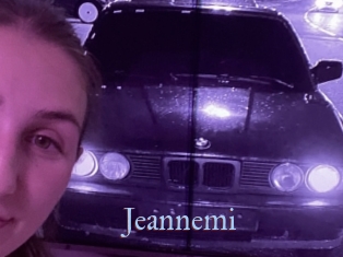 Jeannemi