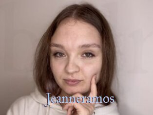 Jeanneramos