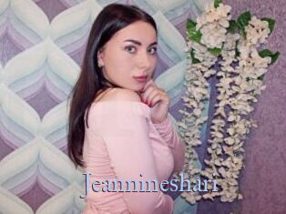 Jeannineshari