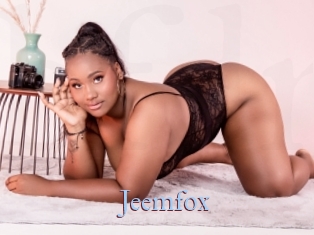 Jeemfox