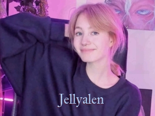 Jellyalen