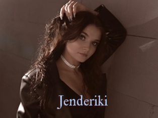 Jenderiki