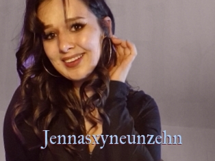 Jennasxyneunzehn