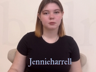 Jennieharrell