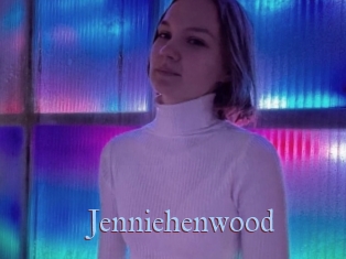 Jenniehenwood