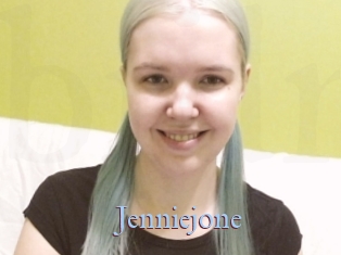 Jenniejone