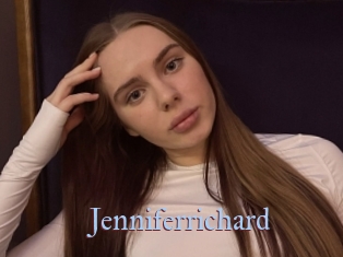 Jenniferrichard