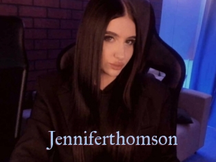 Jenniferthomson