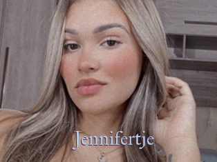 Jennifertje