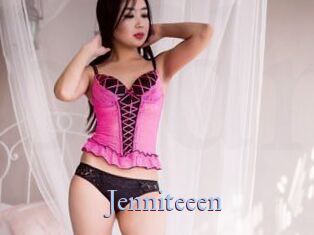 Jenniteeen