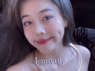 Jenny18y