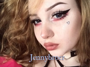 Jennybroer