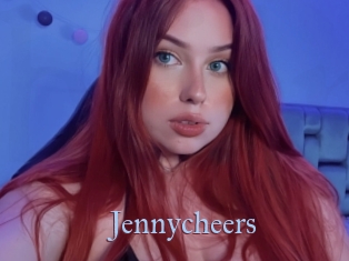 Jennycheers