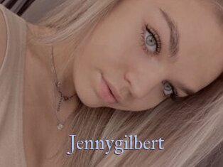 Jennygilbert