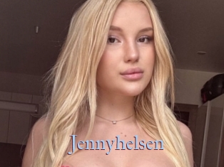 Jennyhelsen