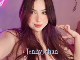 Jennyjohan