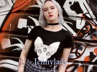 Jennylady